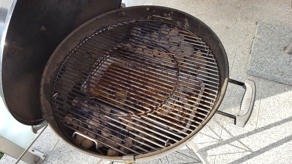 weber_gbs_grillrost-1024 Weber GBS Grillrost im Einsatz