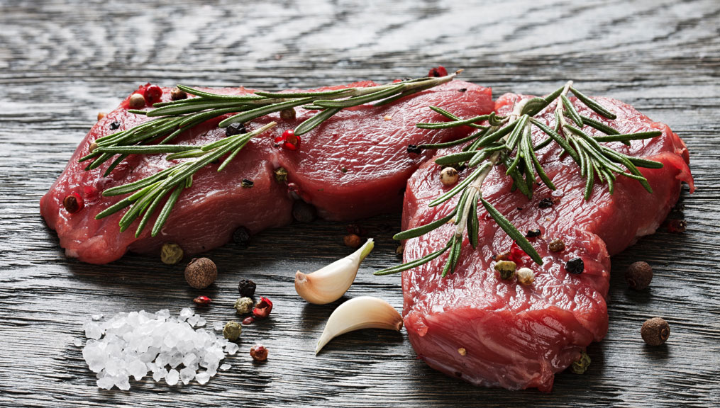 Rezepte mit Gartenkräutern - grillportal.com