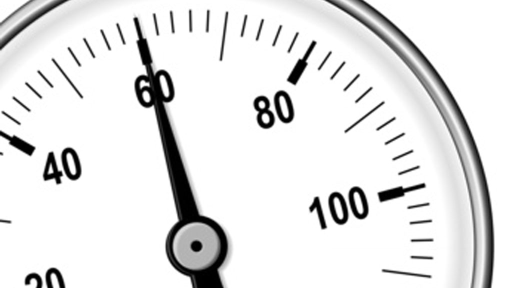 Grillen auf Kerntemperatur