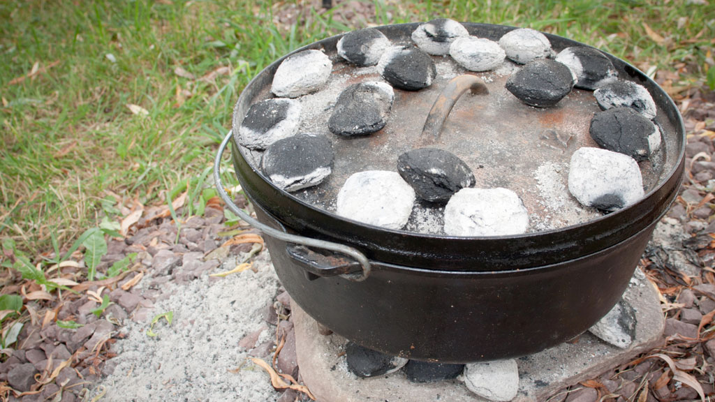 Dutch Oven