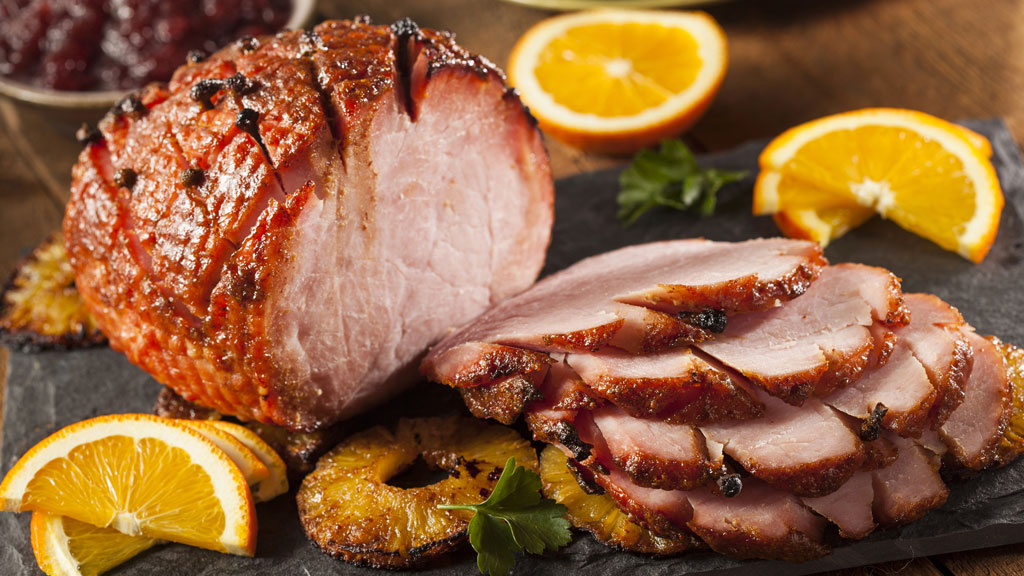 Gewürztes Kistenbratl