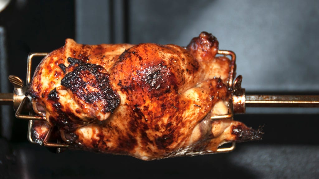 Depositphotos_18180987_XL_1024 Hähnchen am Grillspieß