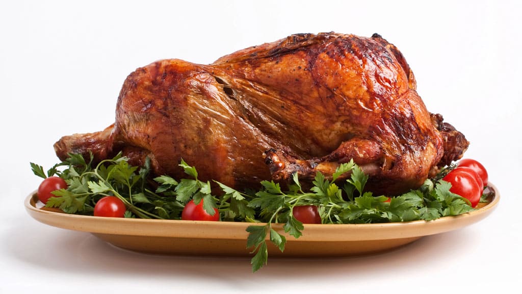 Hähnchen aus dem Dutch Oven