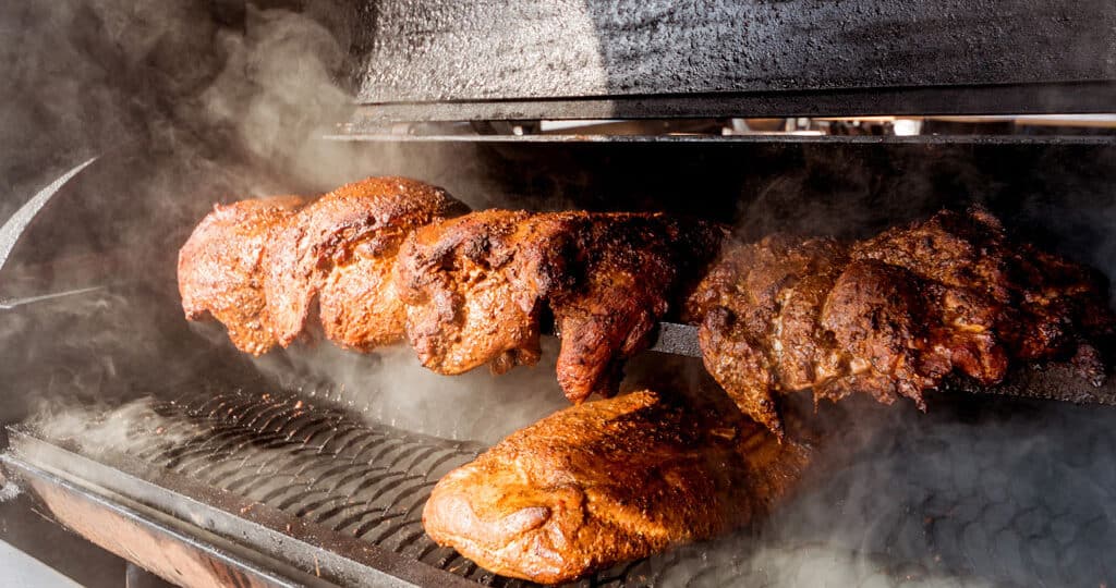 Smoker Garzeiten: Perfektes Barbecue ohne Raten