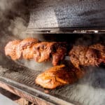 Smoker Garzeiten: Perfektes Barbecue ohne Raten